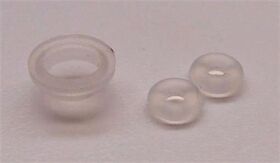 CRC Encore Dämpfer Gummi-Teile / CRC3295