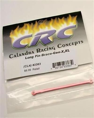 CRC Long Pin Brace / CRC3363