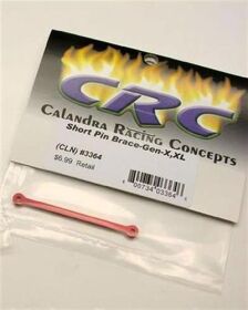 CRC Short Pin Brace / CRC3364