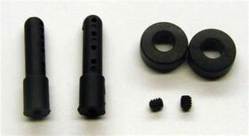 CRC Karo-Steher kuzr (1 in.) / CRC3378