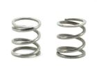 CRC Vorderachsfederl .50mm (2) / CRC3392