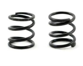 CRC Vorderachsfederl .55mm (2) / CRC3394