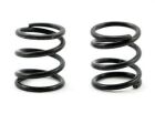 CRC Vorderachsfederl .55mm (2) / CRC3394