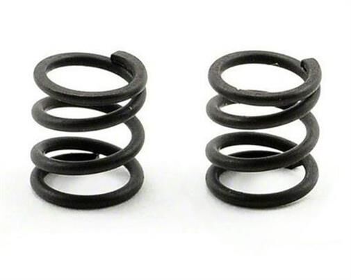 CRC Vorderachsfederl .60mm (2) / CRC3396
