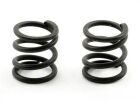 CRC Vorderachsfederl .60mm (2) / CRC3396