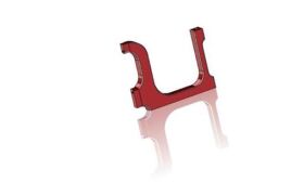 CRC Large Tire left Plate - Slider / CRC3442