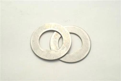 CRC Diff-Scheiben - D-Ringe groß / CRC4201