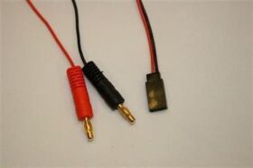 H-SPEED Ladekabel TX/RX 50cm / HSPC008