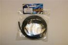 H-SPEED flexibles Silikonkabel 12AWG 5m schwarz / HSPC110