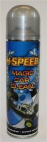 H-SPEED Magic Car Clean 500ml Reinigungsspray...
