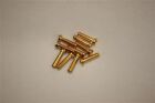 H-SPEED 4mm Goldkontaktstecker 18mm lp (10Stk) / HSPP011