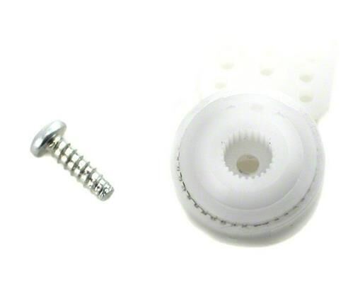 Kimbrough Servo Saver Futaba 25T / KIM114