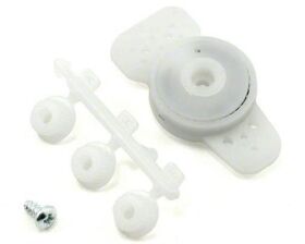 Kimbrough Servo Saver large, double end 23/24/25T / KIM122