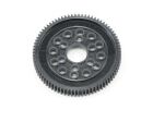 Kimbrough Spur Gear 48DP 78T / KIM145