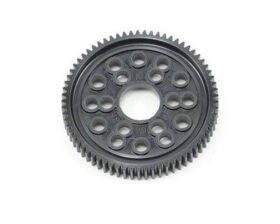 Kimbrough Spur Gear 48DP 69T / KIM150