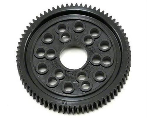 Kimbrough Spur Gear 48DP 73T / KIM161