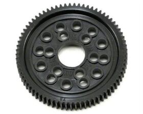 Kimbrough Spur Gear 48DP 73T / KIM161