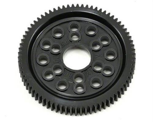 Kimbrough Spur Gear 48DP 74T / KIM162