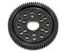 Kimbrough Spur Gear 48DP 74T / KIM162