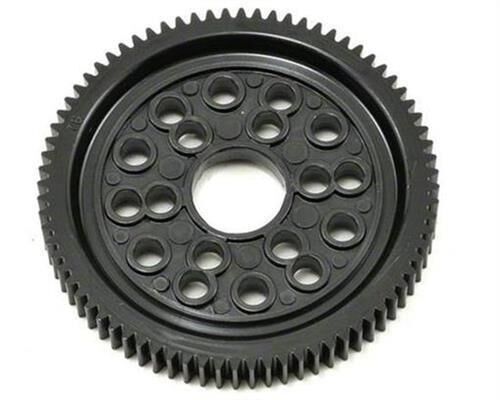 Kimbrough Spur Gear 48DP 76T / KIM163