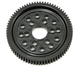 Kimbrough Spur Gear 48DP 76T / KIM163