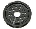 Kimbrough Spur Gear 48DP 76T / KIM163