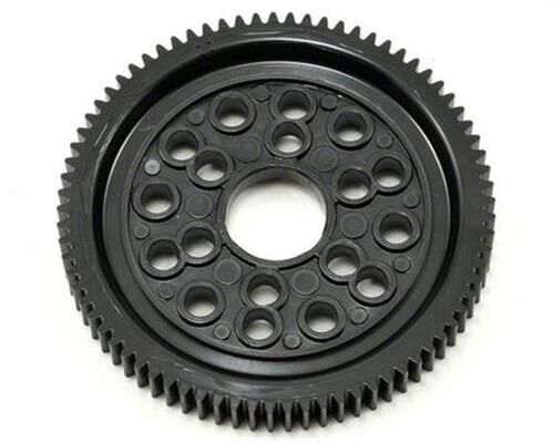 Kimbrough Spur Gear 48DP 77T / KIM164