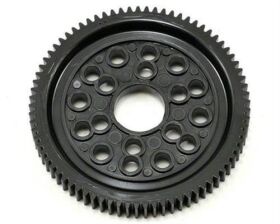 Kimbrough Spur Gear 48DP 77T / KIM164