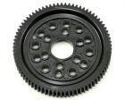 Kimbrough Spur Gear 48DP 77T / KIM164