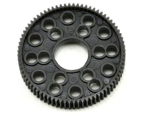 Kimbrough Spur Gear 64DP 76T / KIM199