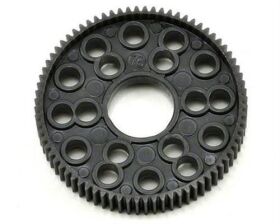 Kimbrough Spur Gear 64DP 76T / KIM199