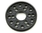 Kimbrough Spur Gear 64DP 76T / KIM199