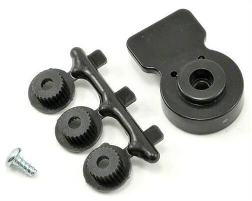 Kimbrough Servo Saver medium no holes 23/24/25T / KIM200