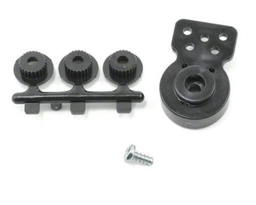 Kimbrough Servo Saver mediumg with holes 23/24/25T / KIM201