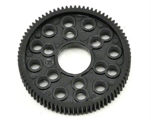 Kimbrough Spur Gear 64DP 80T / KIM203