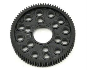 Kimbrough Spur Gear 64DP 80T / KIM203