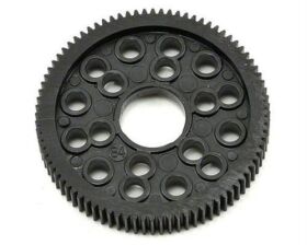 Kimbrough Spur Gear 64DP 84T / KIM205