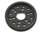 Kimbrough Spur Gear 64DP 84T / KIM205