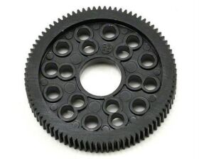 Kimbrough Spur Gear 64DP 86T / KIM206