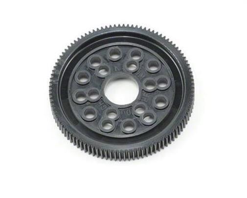 Kimbrough Spur Gear 64DP 100T / KIM207