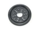 Kimbrough Spur Gear 64DP 100T / KIM207