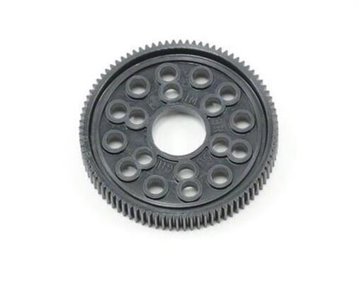 Kimbrough Spur Gear 64DP 88T / KIM209