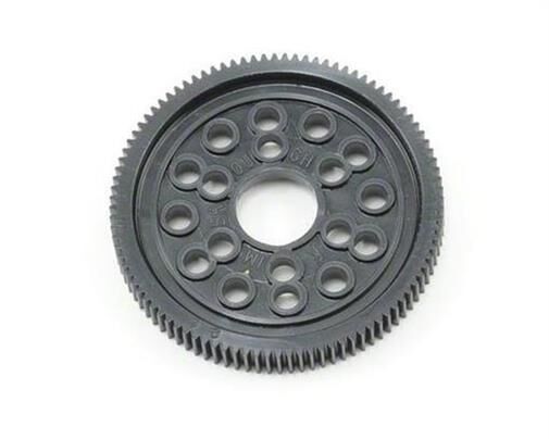 Kimbrough Spur Gear 64DP 96T / KIM210