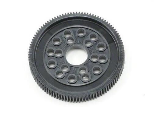 Kimbrough Spur Gear 64DP 104T / KIM211