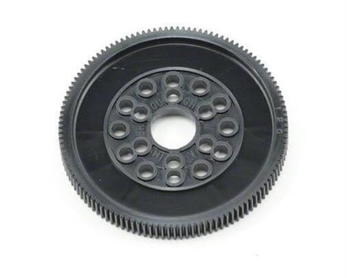 Kimbrough Spur Gear 64DP 120T / KIM213