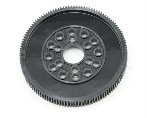 Kimbrough Spur Gear 64DP 124T / KIM214