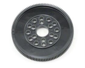 Kimbrough Spur Gear 64DP 124T / KIM214