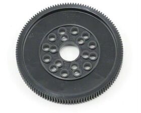 Kimbrough Spur Gear 64DP 128T / KIM215