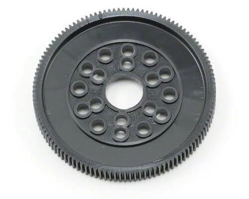 Kimbrough Spur Gear 64DP 116T / KIM216