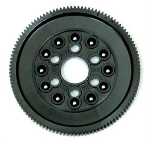 Kimbrough Spur Gear 64DP 88T mit 12 Diffkugeln / KIM219